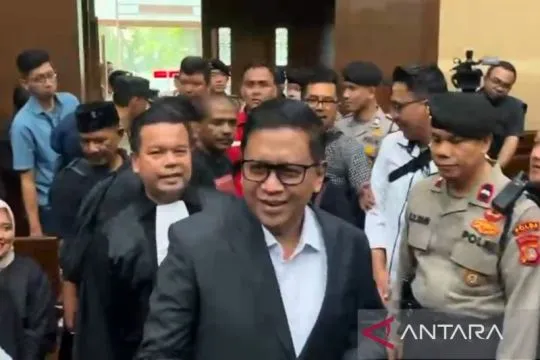 JPU tegaskan penyidikan kasus Hasto berdasarkan bukti baru