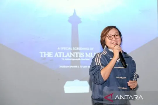 Kementerian Ekraf apresiasi film dokumenter angkat isu lingkungan