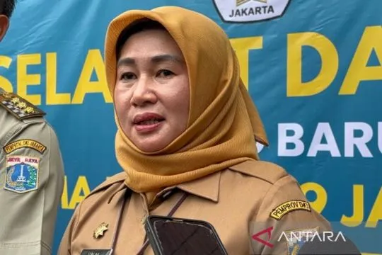 Cegah kekerasan, anak DKI diimbau berani untuk melawan