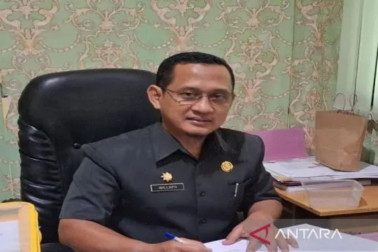 Pemkab Batang koordinasi pemulangan dua anak disekap di Boyolali