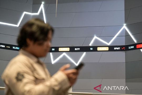 BEI resmi delisting 8 emiten hari ini