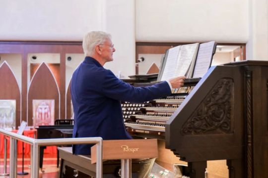 Festival Musik Gulangyu Ke-6: Pulau Piano Tanpa Batas dari Perspektif Musisi