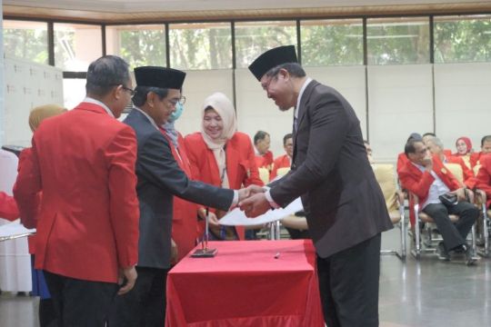 Unhas buka Fakultas Teknologi Pertanian