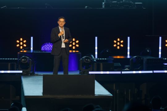 IPOT hadirkan Wealth Creation Platform untuk investasi kolaboratif