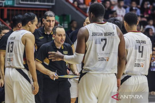 Manajer sebut Dewa United Banten belajar banyak dari klub di Eropa