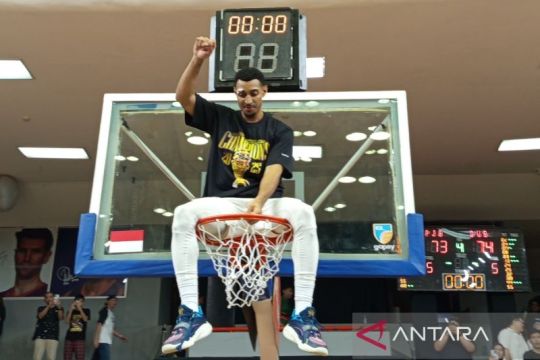 Presiden klub sebut Solano berkontribusi banyak untuk Dewa United