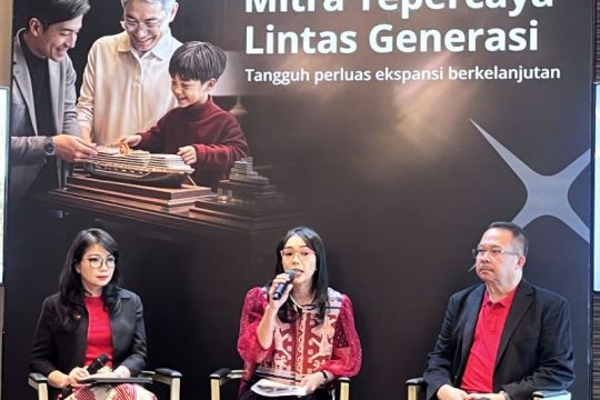 Dana AUM dari DBS Treasures Private Client naik "double digit"