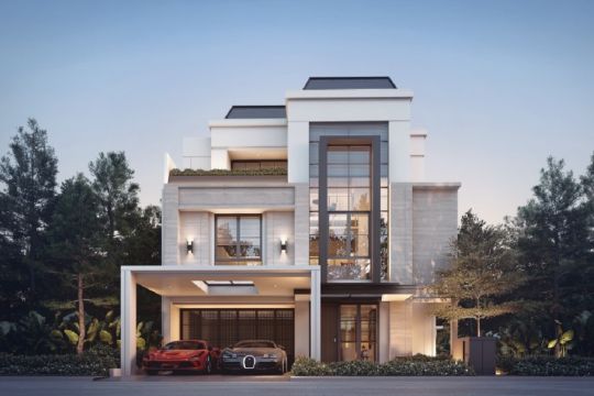 Sinar Mas Land catat peningkatan marketing sales di kuartal pertama