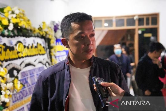 Taufik Hidayat: Tanpa Iie Sumirat saya takkan sampai ke titik ini