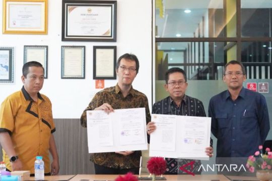 ULM gandeng Datamine hasilkan SDM unggul di bidang pertambangan