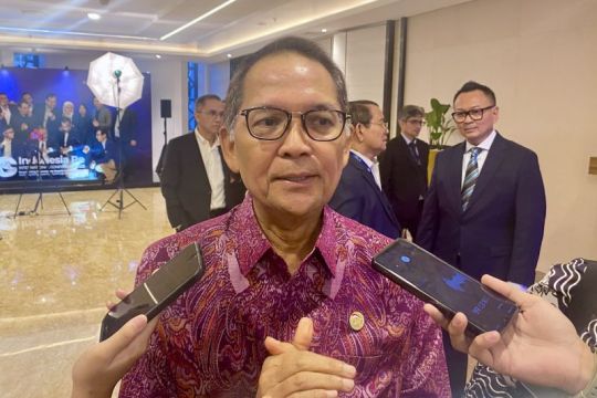OJK ungkap tiga strategi kunci untuk perkuat industri reasuransi