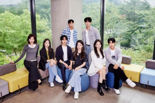 Netflix konfirmasi All of Us are Dead 2 sedang dalam tahap produksi