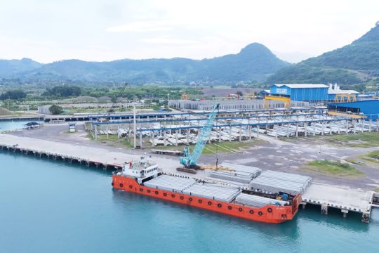 WIKA Beton Catat Pertumbuhan Kinerja Positif pada Semester I 2025