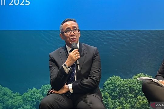 Vale Indonesia upayakan efisiensi belanja modal untuk tekan pendanaan