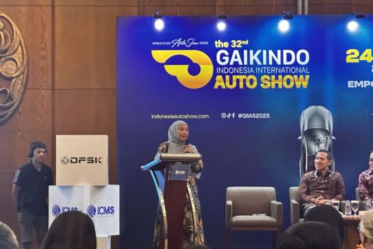 Perbankan diharapkan lebih fleksibel beri kredit mobil untuk UMKM
