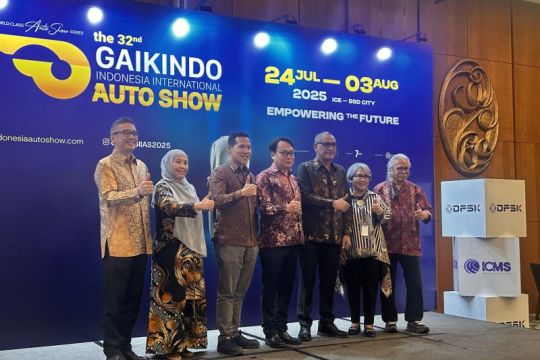 DFSK beri potongan separuh harga dua EV-nya untuk dukung UMKM