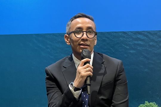 Vale Indonesia: ESDM setujui penjualan 2,2 juta ton biji saprolite