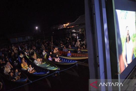 LSF telah terbitkan 36.926 surat lulus sensor hingga November 2025