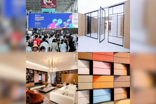 CBD Guangzhou 2025 Ditutup dengan Sukses, Jumlah Pengunjung Internasional Naik 47,22%