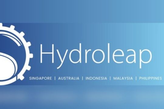 Hydroleap Raih Investasi USD 4,75 Juta dalam Babak Pendanaan Terbaru guna Percepat Perkembangan Teknologi Pengolahan Air di Asia Pasifik