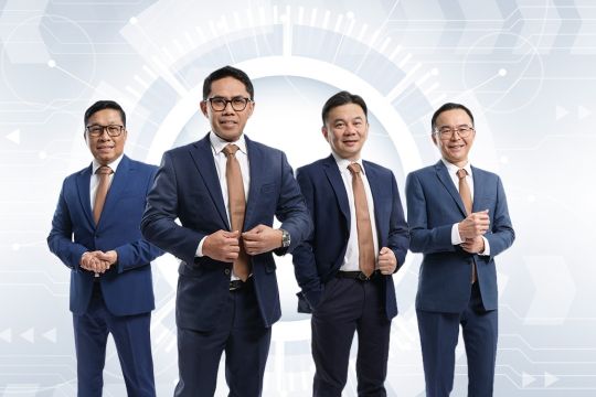 BRI Life Mempertahankan Predikat Prestisius Industri Asuransi Jiwa dengan Pencapaian APE Teratas Semester I 2025