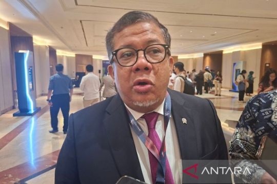 Wamen PKP: Krakatau Steel dorong penguatan dukung 3 Juta Rumah Rakyat