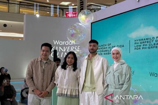 Sensasi kulit seperti tertarik usai cuci muka pertanda gangguan kulit