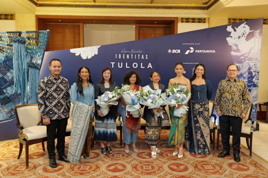 BCA Dukung "Kawan Nusantara” dari TULOLA, Libatkan 4 Pelaku Usaha Binaan Bakti BCA dan Diskon Spesial + Cicilan 0% bagi Nasabah