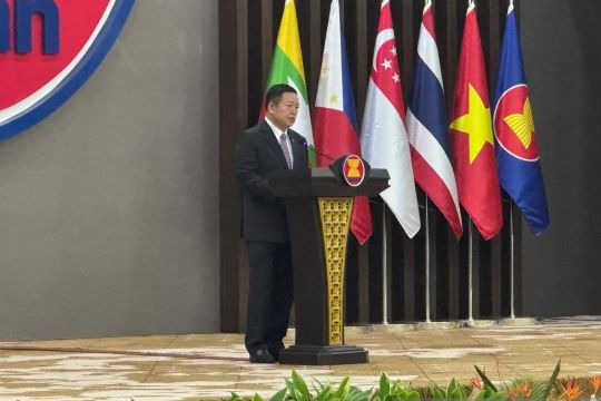 Sekjen ASEAN: Timor-Leste perkuat komitmen perdamaian kawasan