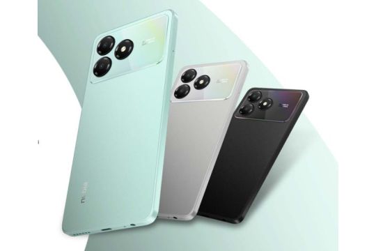 Bocoran tampilkan Nubia Air bakal miliki desain mirip iPhone 17 Air