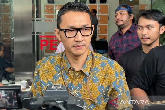 KPK panggil direktur PT Indofood jadi saksi kasus bansos COVID-19