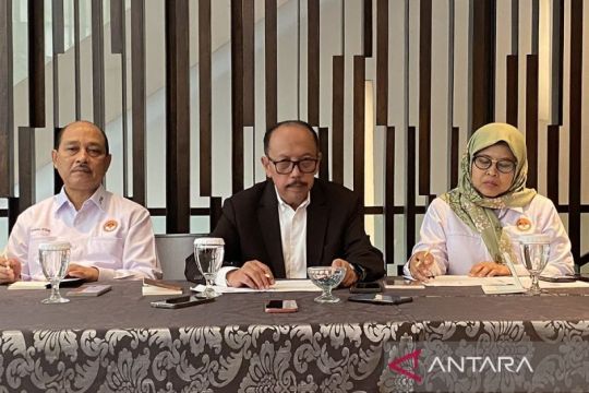 LPSK terima 45.511 permohonan perlindungan selama 2008-2024