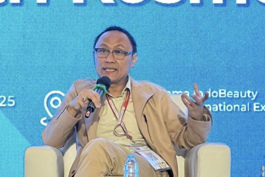 BPJPH perkuat upaya penyelenggaraan jaminan produk halal nasional