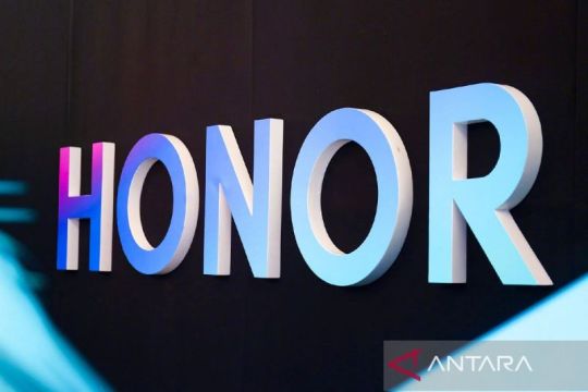 Honor rilis ponsel lipat tertipis Magic V5 di pasar Eropa