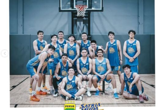 Jovicic ingin bangun karakter pemain Satria Muda sebagai fondasi tim