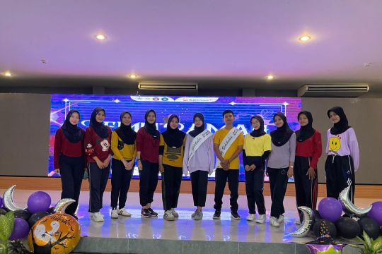 Tingkatkan akses pendidikan, Bukit Asam antarkan 19 peserta BIDIKSIBA ke perguruan tinggi impian