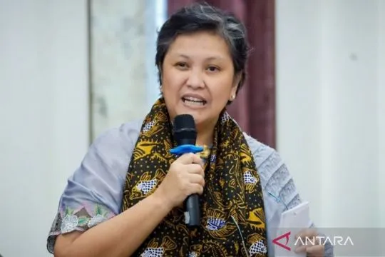MPR: Perlu peta jalan riset-inovasi untuk topang pertumbuhan ekonomi