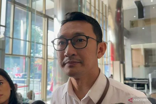 KPK periksa Kepala Biro SDM Kemenkeu Rukijo sebagai saksi kasus Mempawah