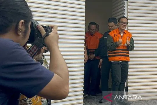 Peneliti: Pergantian Wamenaker jadi momen evaluasi kinerja