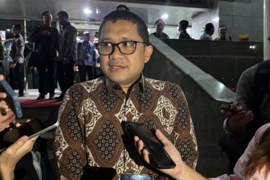 Manufaktur cetak rekor, Kemenkeu: Jadi modal hadapi situasi global