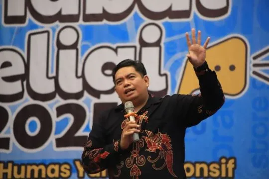KI DKI uji komitmen badan publik dalam 30 hari