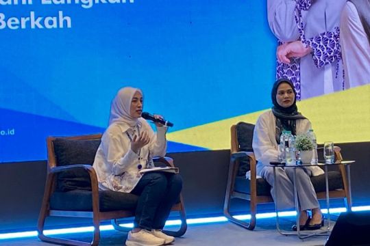 BCA Syariah masih kaji untuk pengajuan izin usaha bulion