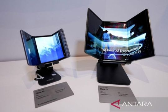 Samsung kuasai pasar ponsel pintar pada kuartal pertama 2026