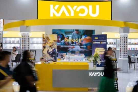 Kayou Berekspansi ke Pasar-Pasar Berkembang Lewat Debut di IBTE Indonesia