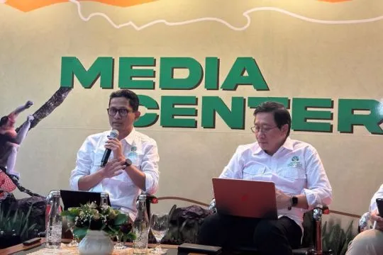 Potensi konsesi, Kemenhut tetap proses hutan adat di Pulau Sipora