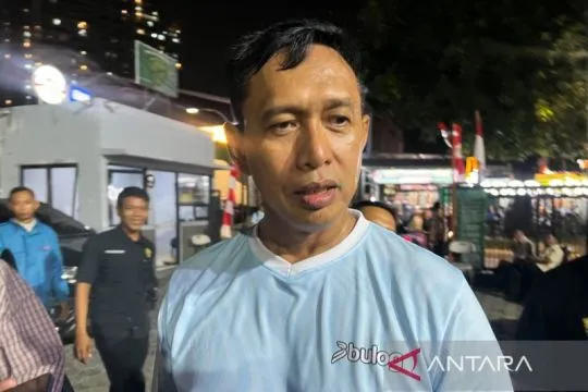 Dirut Bulog siapkan sistem pesan beras SPHP via