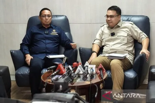 PCO apresiasi media dengan kanal cek fakta penangkal disinformasi