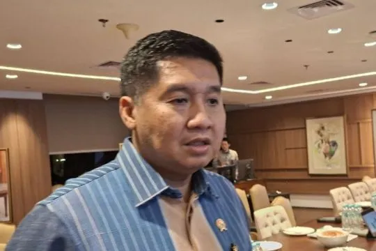 Menteri PKP: Kolaborasi SMF-PNM bantu akses pembiayaan renovasi rumah