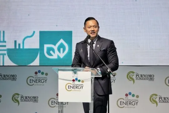 Menko IPK: Pertumbuhan ekonomi harus sejalan dengan keberlanjutan