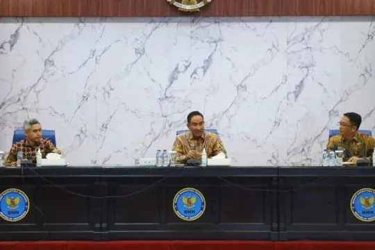 Kepala BNN: Arah kebijakan ke depan cakup inovasi pencegahan narkotika